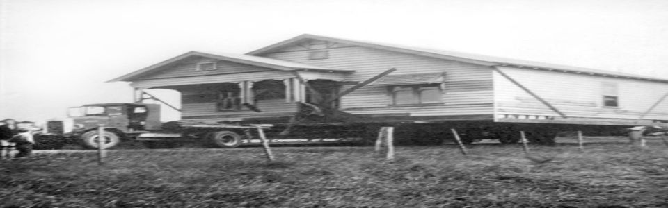 bush nursing home being relocated